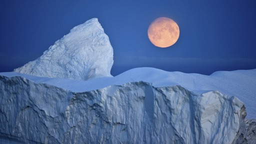 Iceberg 990472 1920