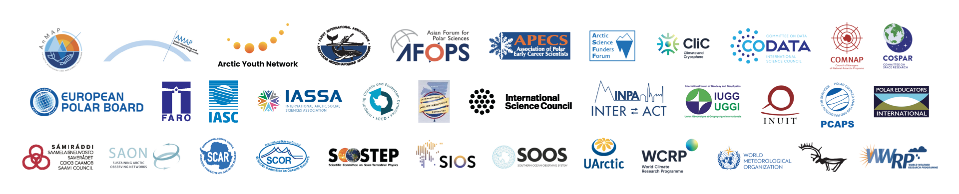 5016 Arctic Circle Logos October 2025